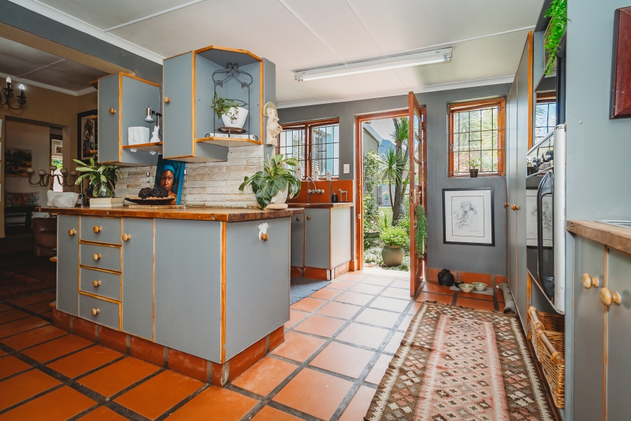 4 Bedroom Property for Sale in Fernridge Western Cape